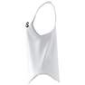 Essentials Loose Logo Tank Top white Female Adult, A701_ONE, thumbnail image number 20
