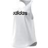 Essentials Loose Logo Tank Top white Female Adult, A701_ONE, thumbnail image number 21