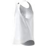 Essentials Loose Logo Tank Top white Female Adult, A701_ONE, thumbnail image number 22