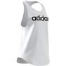 Essentials Loose Logo Tank Top white Female Adult, A701_ONE, thumbnail image number 24