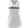 Essentials Loose Logo Tank Top white Female Adult, A701_ONE, thumbnail image number 26