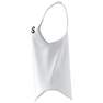 Essentials Loose Logo Tank Top white Female Adult, A701_ONE, thumbnail image number 33