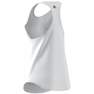 Essentials Loose Logo Tank Top white Female Adult, A701_ONE, thumbnail image number 39