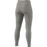 Women Essentials High-Waisted Logo Leggings, Grey, A701_ONE, thumbnail image number 7