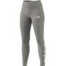 Women Essentials High-Waisted Logo Leggings, Grey, A701_ONE, thumbnail image number 15