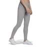 Women Essentials High-Waisted Logo Leggings, Grey, A701_ONE, thumbnail image number 18