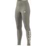 Women Essentials High-Waisted Logo Leggings, Grey, A701_ONE, thumbnail image number 21
