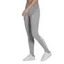 Women Essentials High-Waisted Logo Leggings, Grey, A701_ONE, thumbnail image number 22