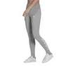 Women Essentials High-Waisted Logo Leggings, Grey, A701_ONE, thumbnail image number 27