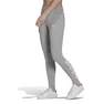 Women Essentials High-Waisted Logo Leggings, Grey, A701_ONE, thumbnail image number 29