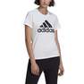 Women Essentials Logo T-Shirt, White, A701_ONE, thumbnail image number 0