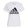 Women Essentials Logo T-Shirt, White, A701_ONE, thumbnail image number 3