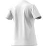 Women Essentials Logo T-Shirt, White, A701_ONE, thumbnail image number 8