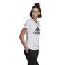 Women Essentials Logo T-Shirt, White, A701_ONE, thumbnail image number 22