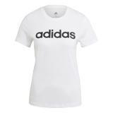 Essentials Slim Logo T-Shirt, White, A701_ONE, large image number 12