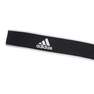 adidas - Training Headbands 3 Per Pack black Unisex Adult