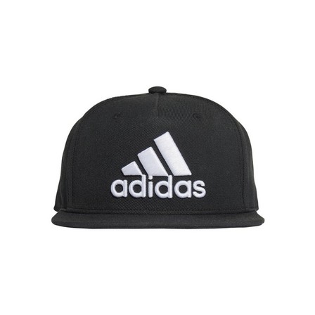 adidas - Unisex Snapback Cap, Black