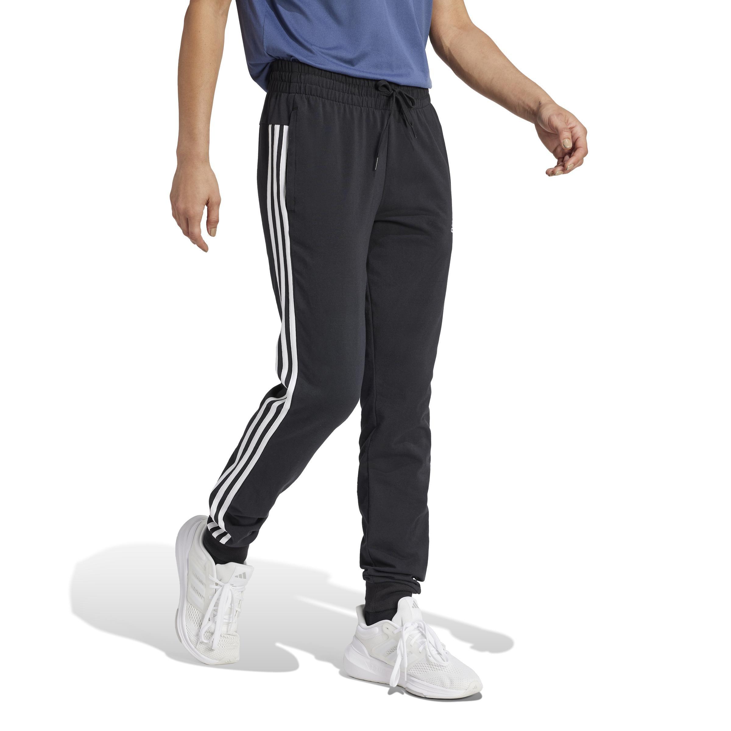 Adidas cheap jersey joggers