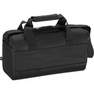 adidas - Unisex Extra Small Essentials 3-Stripes Duffel Bag , Black