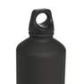 Unisex 0.75 L Steel Water Bottle, Black, A701_ONE, thumbnail image number 6
