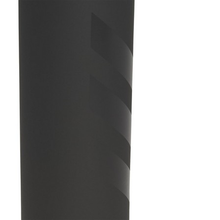 Unisex 0.75 L Steel Water Bottle, Black, A701_ONE, large image number 8