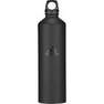 Unisex 0.75 L Steel Water Bottle, Black, A701_ONE, thumbnail image number 10
