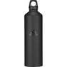 Unisex 0.75 L Steel Water Bottle, Black, A701_ONE, thumbnail image number 11