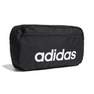 adidas -  Unisex Essentials Logo Shoulder Bag, Black