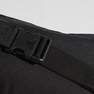 adidas -  Unisex Essentials Logo Shoulder Bag, Black