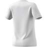 Adicolor Classics Trefoil T-Shirt White Female, A701_ONE, thumbnail image number 9