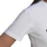 Adicolor Classics Trefoil T-Shirt White Female, A701_ONE, thumbnail image number 10