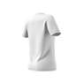 Adicolor Classics Trefoil T-Shirt White Female, A701_ONE, thumbnail image number 18