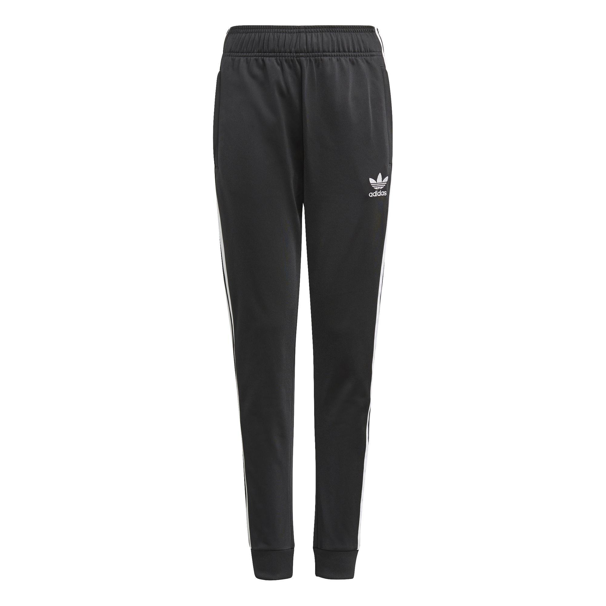 adidas Adicolor SST Tracksuit Bottoms black Unisex Junior