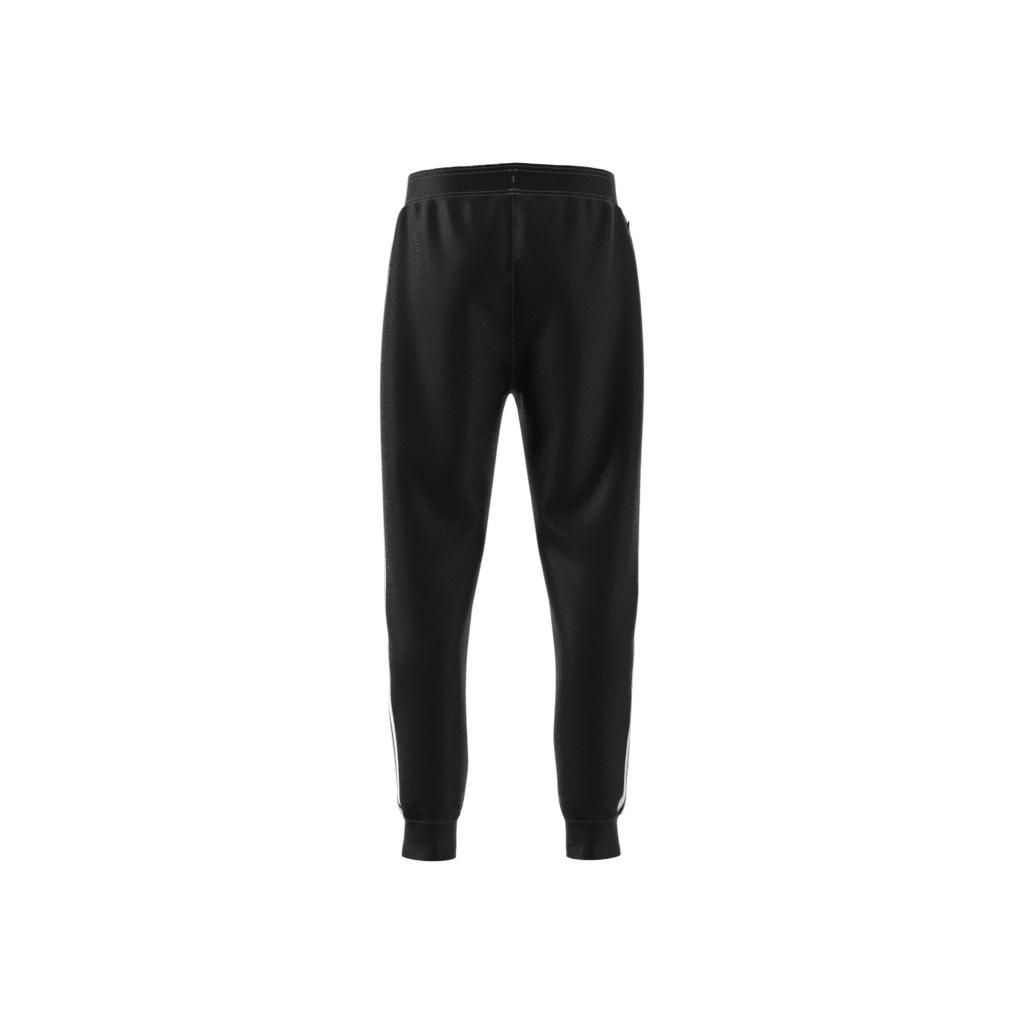 Adidas plain hot sale tracksuit bottoms