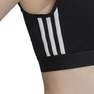 Women Essentials 3-Stripes Crop Top, Black, A701_ONE, thumbnail image number 11