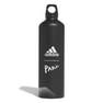 Parley for the Oceans Steel Water Bottle black Unisex Adult, A701_ONE, thumbnail image number 3