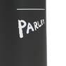 Parley for the Oceans Steel Water Bottle black Unisex Adult, A701_ONE, thumbnail image number 4
