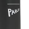 Parley for the Oceans Steel Water Bottle black Unisex Adult, A701_ONE, thumbnail image number 6