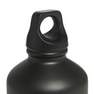 Parley for the Oceans Steel Water Bottle black Unisex Adult, A701_ONE, thumbnail image number 7