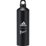 Parley for the Oceans Steel Water Bottle black Unisex Adult, A701_ONE, thumbnail image number 8