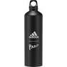 Parley for the Oceans Steel Water Bottle black Unisex Adult, A701_ONE, thumbnail image number 9