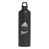 Parley for the Oceans Steel Water Bottle black Unisex Adult, A701_ONE, large image number 10