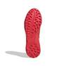 adidas - Unisex Kids Predator Edge.3 Turf Boots Solar Red 