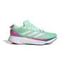 Women Adidas Adizero Sl Running Shoes, Green, A701_ONE, thumbnail image number 0