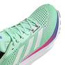 Women Adidas Adizero Sl Running Shoes, Green, A701_ONE, thumbnail image number 5