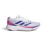 Men Adidas Adizero Sl Running Shoes Ftwr, White, A701_ONE, thumbnail image number 0
