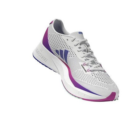 Men Adidas Adizero Sl Running Shoes Ftwr, White, A701_ONE, large image number 20