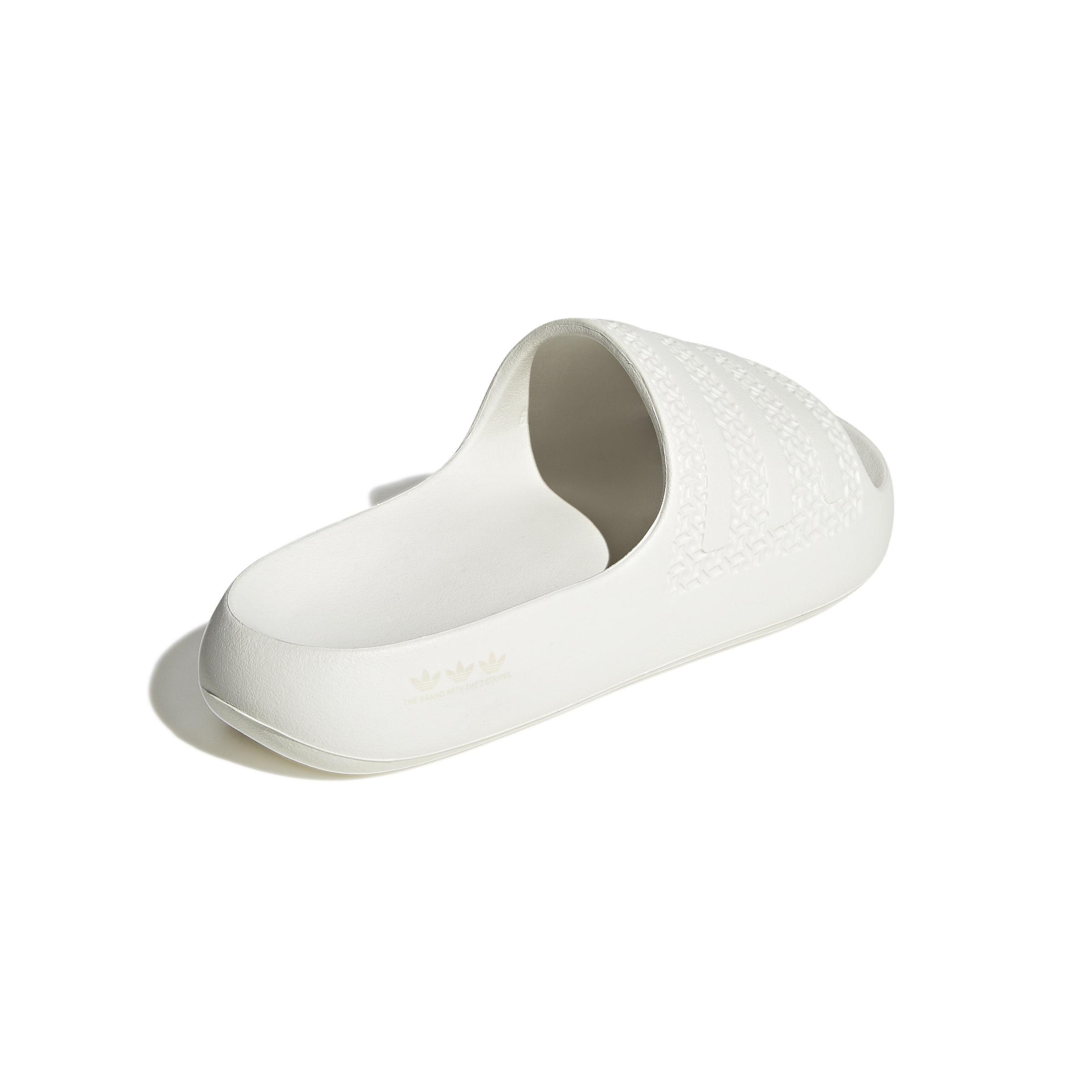 Adilette Ayoon Slides Off, White, , large image number 2