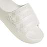 Womens Adilette Ayoon Slides, White, A701_ONE, thumbnail image number 4