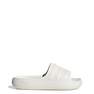 Womens Adilette Ayoon Slides, White, A701_ONE, thumbnail image number 5